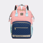 MAJ 139 Pink Sky Blue