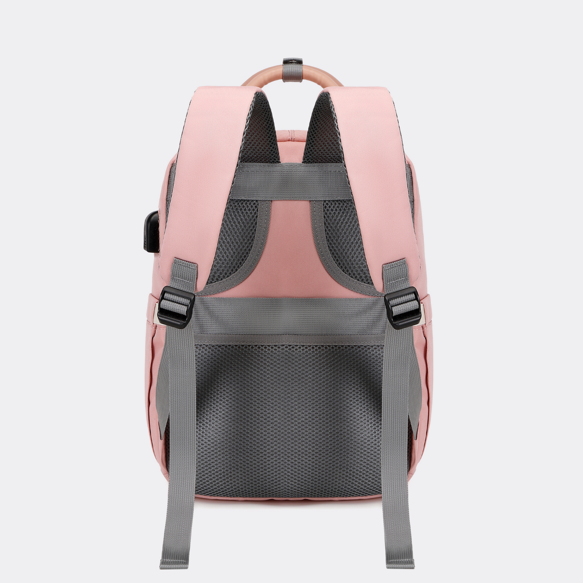 Rose Diaper Bag — MAJ141