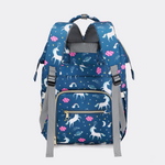 MAJ 133 Set Blue Unicorn