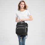 Mammy bag - MAJ 136-حقيبة الأم MAJ 136