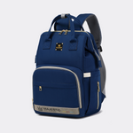 MAJ 133 Set Navy Blue