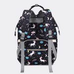 MAJ 138 Black Unicorn