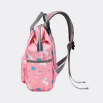 MAJ 142 Pink Unicron