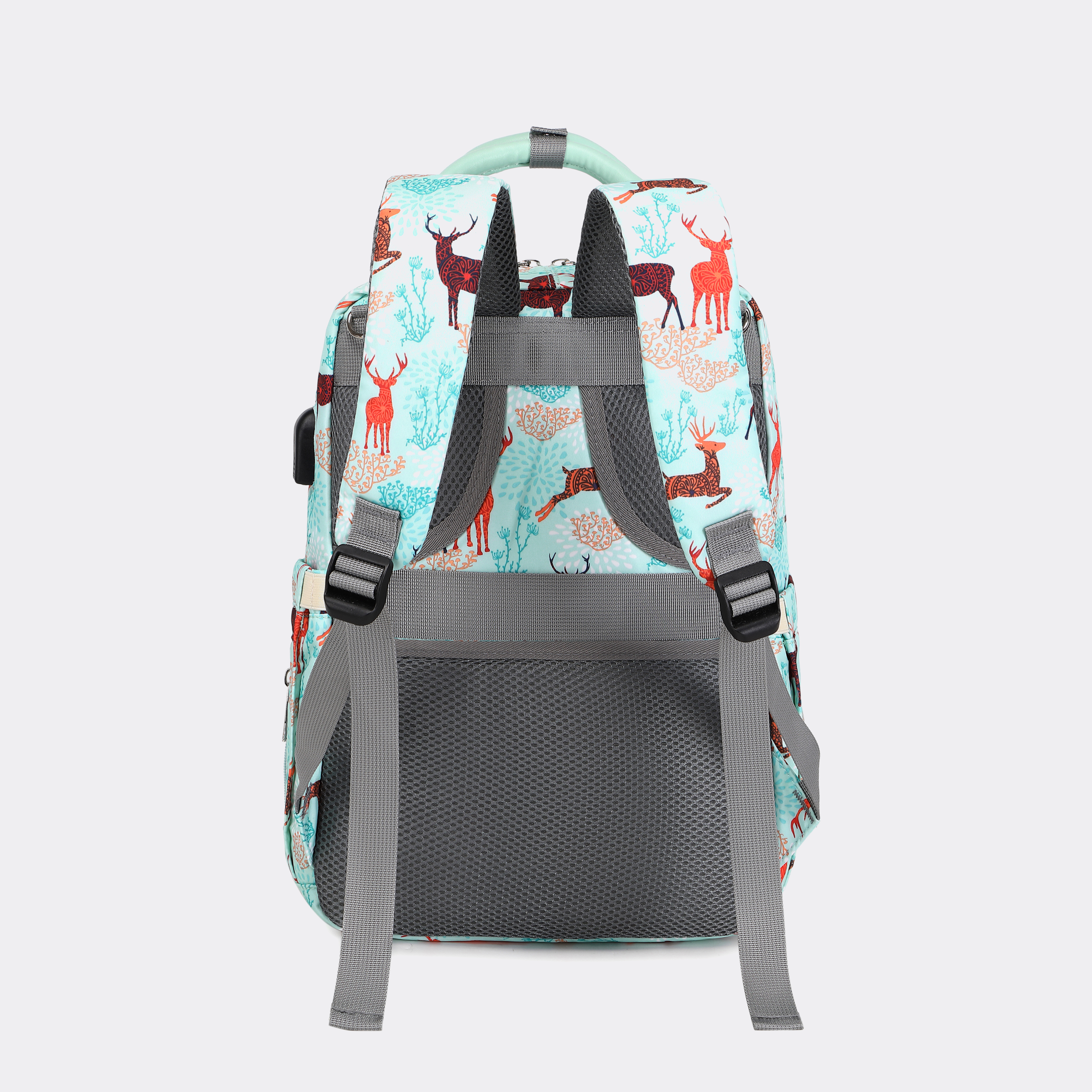 MAJ 141 Turquoise