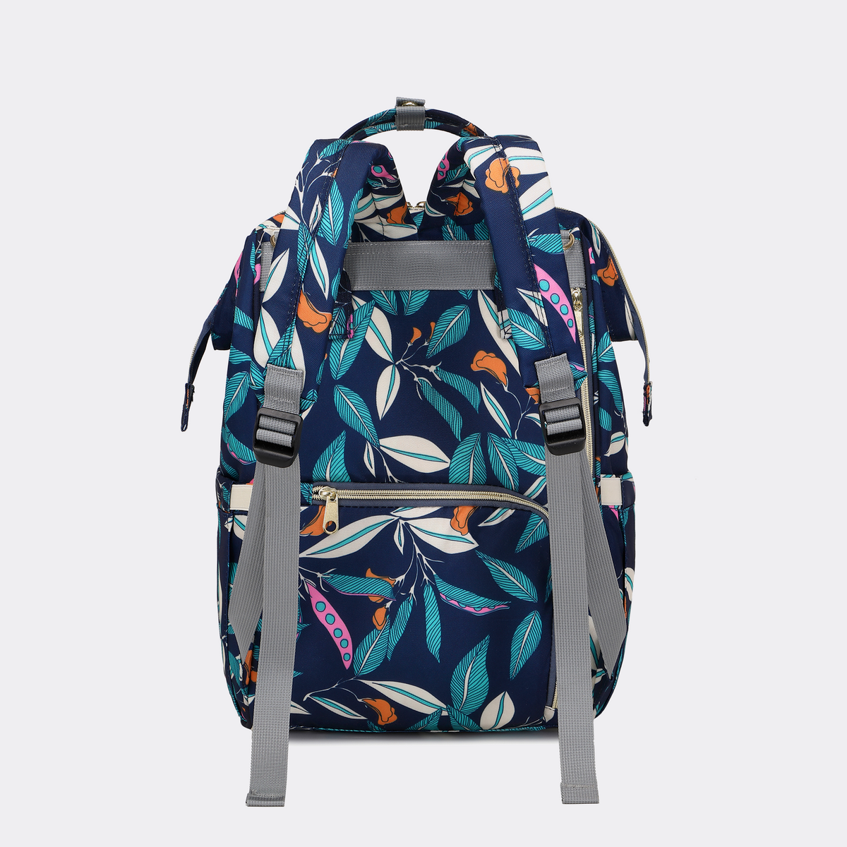 Blue Unicorn Diaper Bag — MAJ144