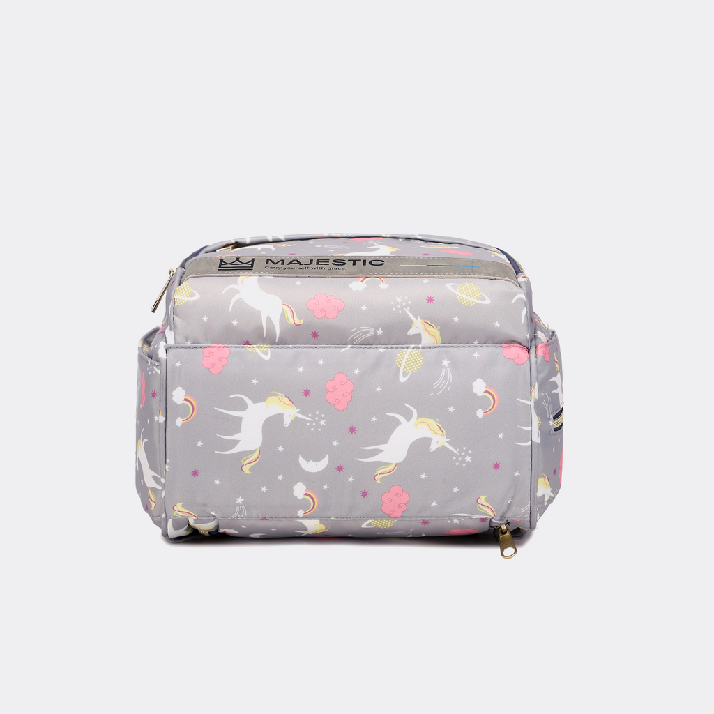 MAJ 138 Grey Unicorn