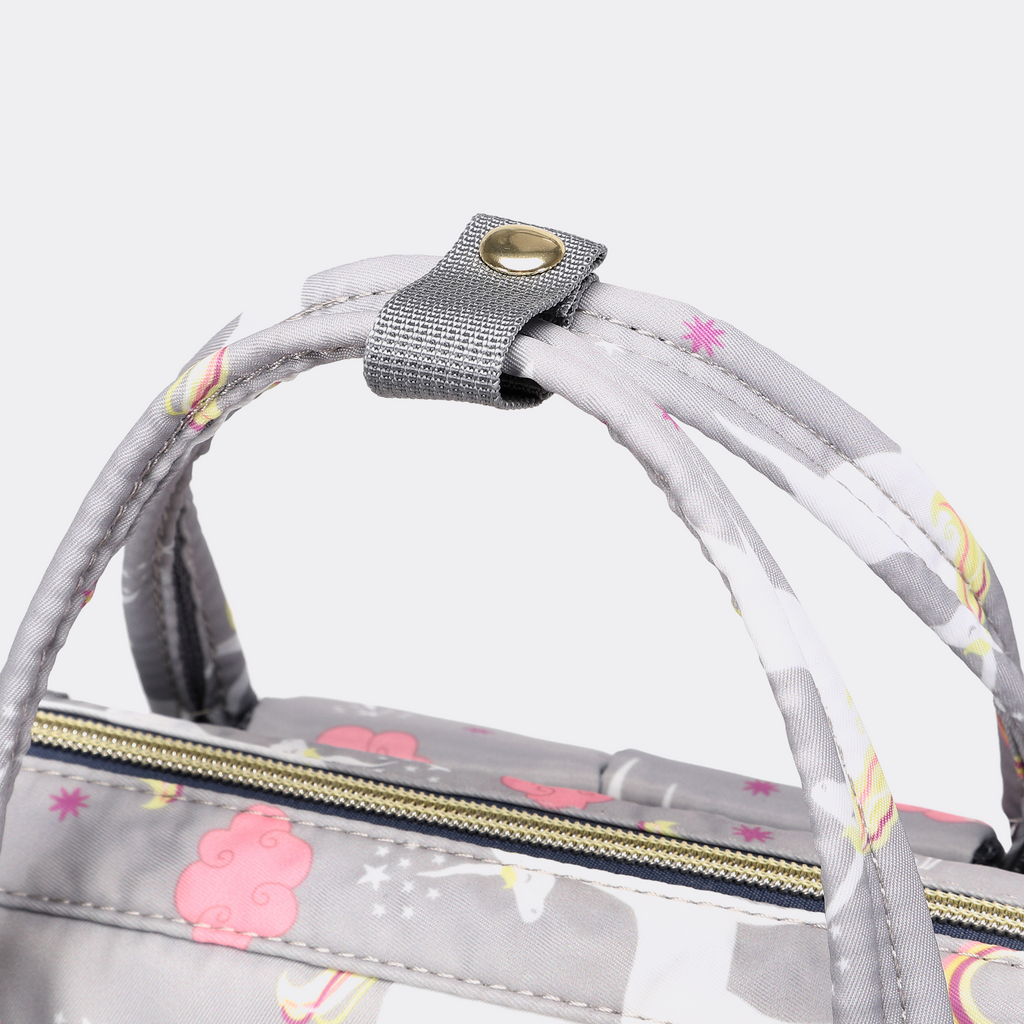 MAJ 138 Grey Unicorn