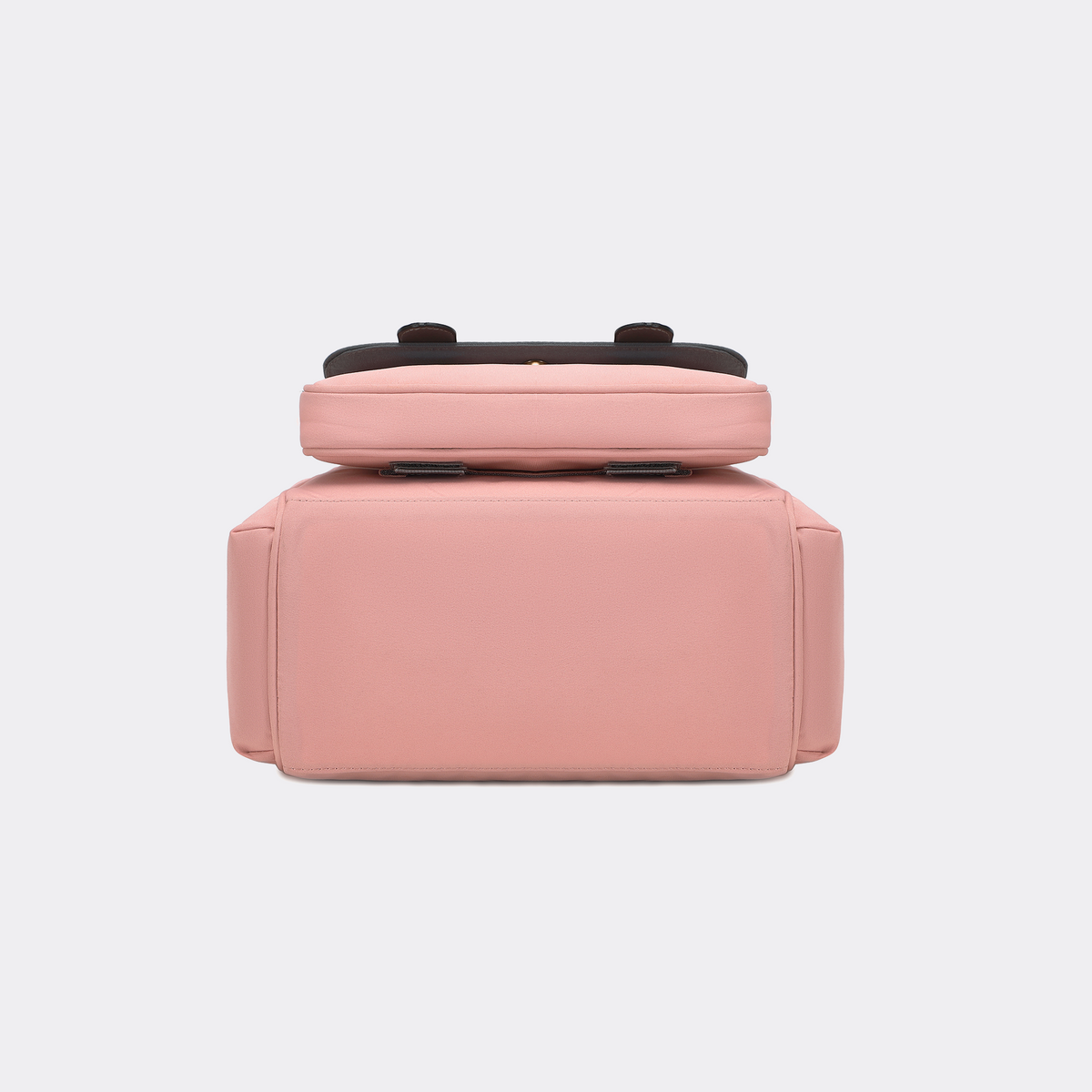 Pink Diaper Bag — MAJ143