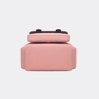 Pink Diaper Bag — MAJ143