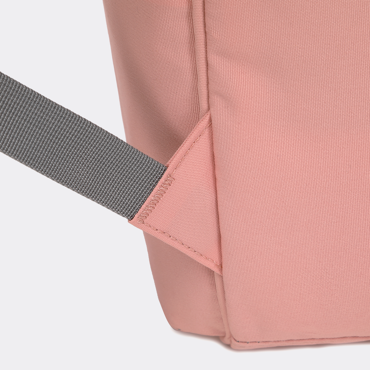 Pink Diaper Bag — MAJ143