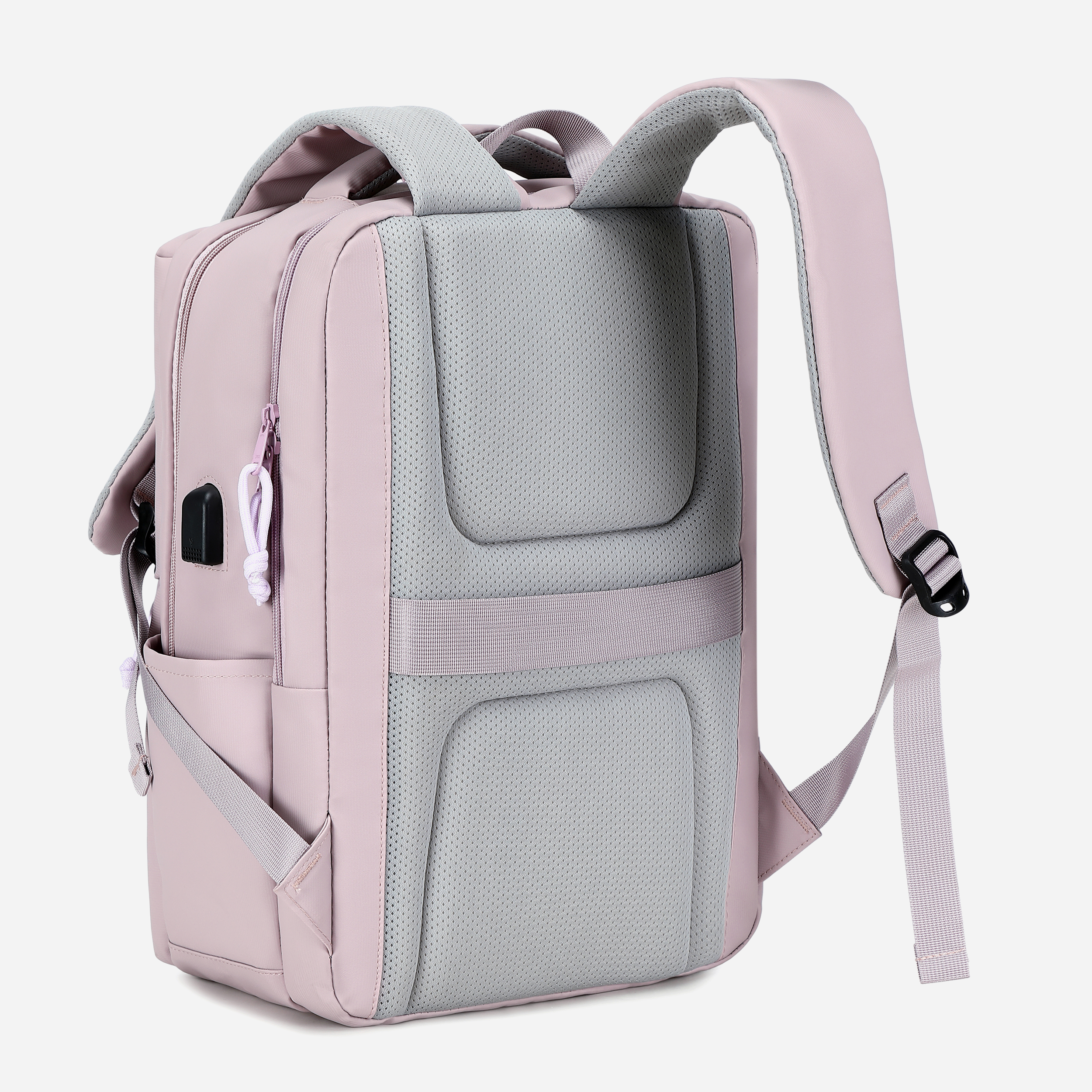 RAL816 Pink