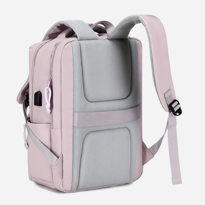 RAL816 Pink