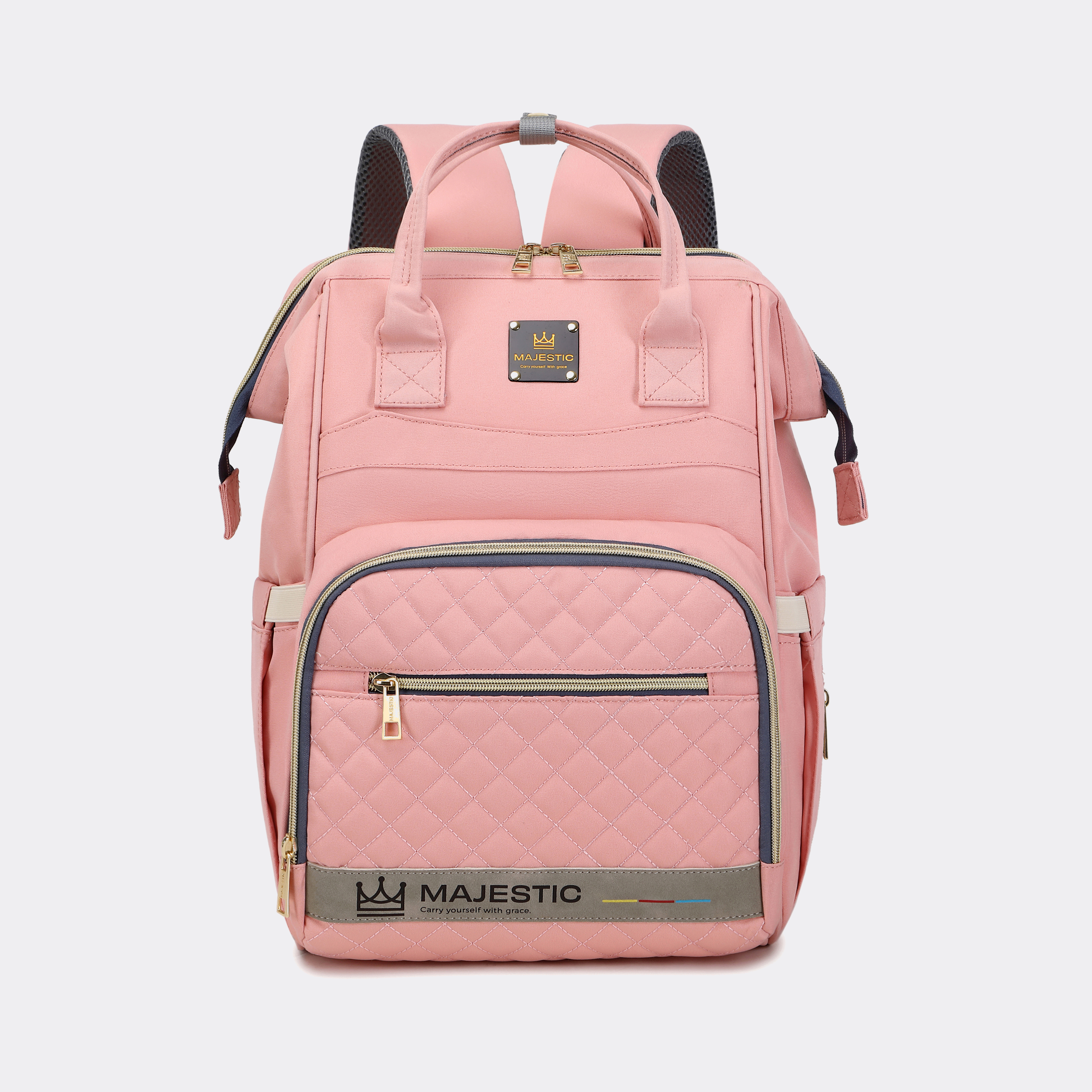 MAJ 139 Pink