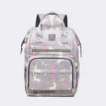 MAJ 138 Grey Unicorn