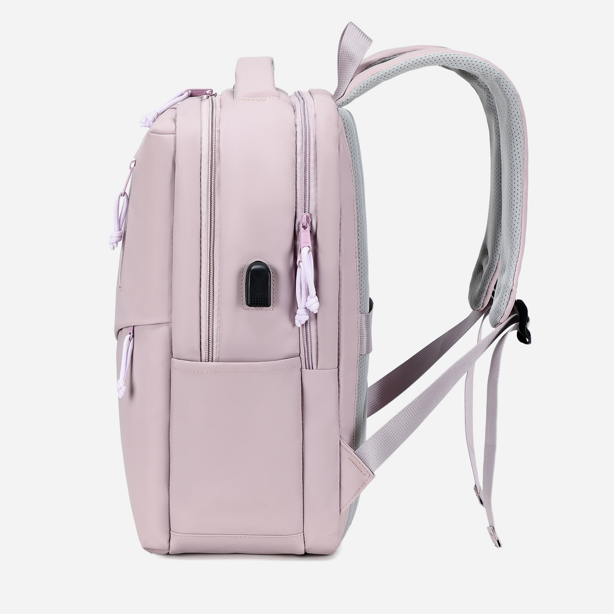 RAL816 Pink