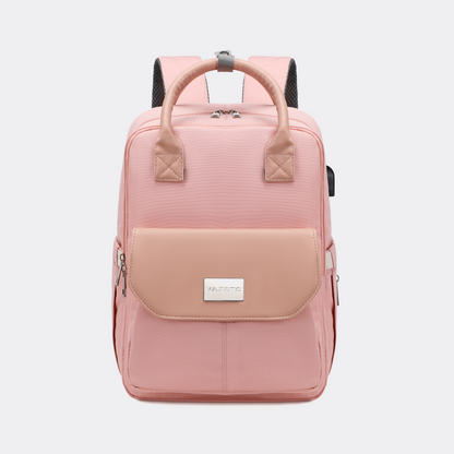 Rose Diaper Bag — MAJ141