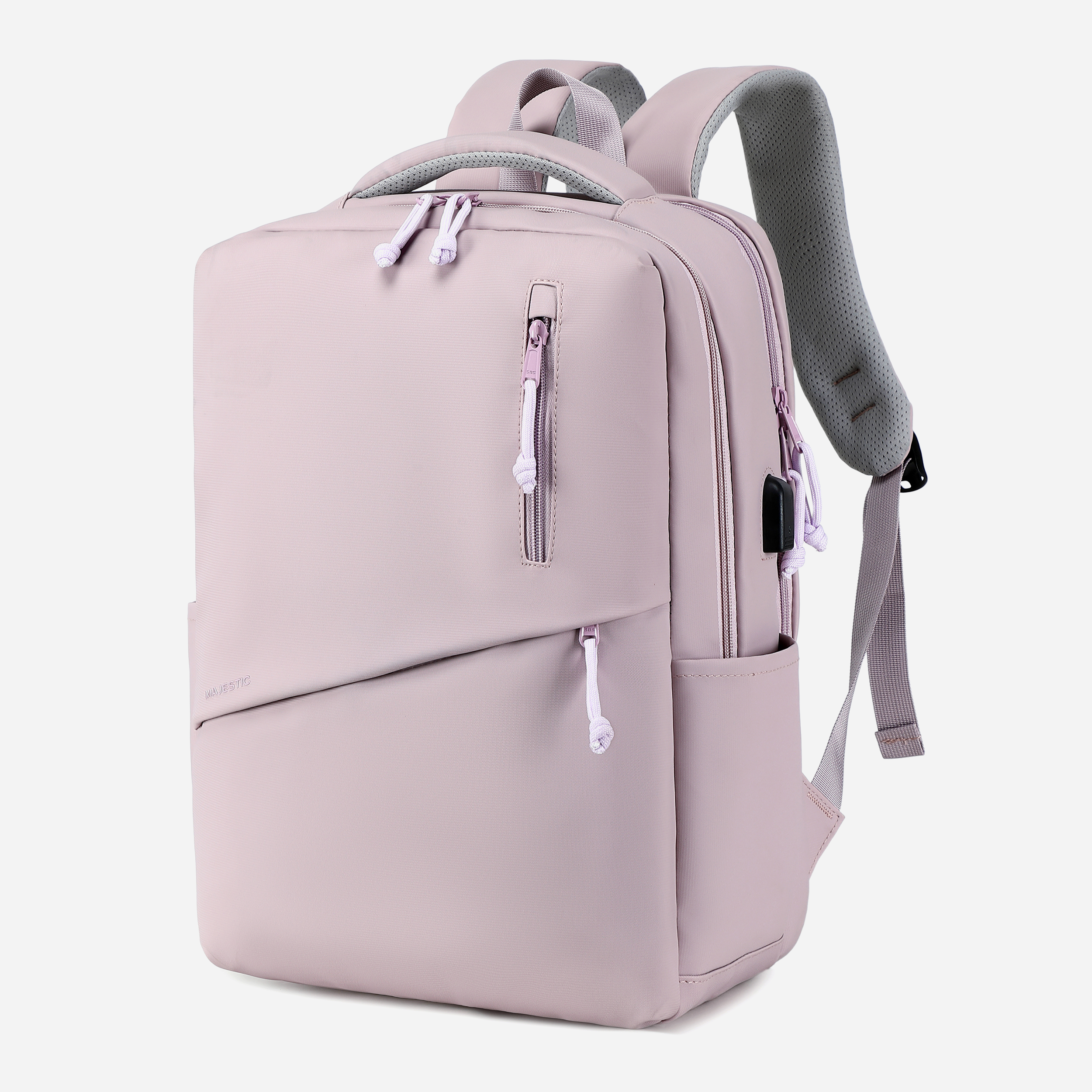 RAL816 Pink