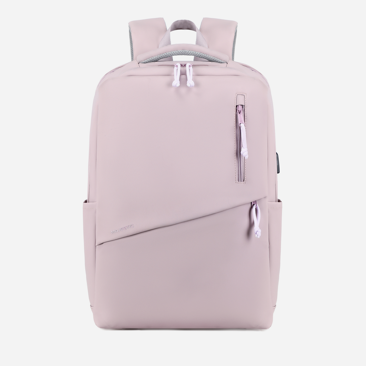 RAL816 Pink