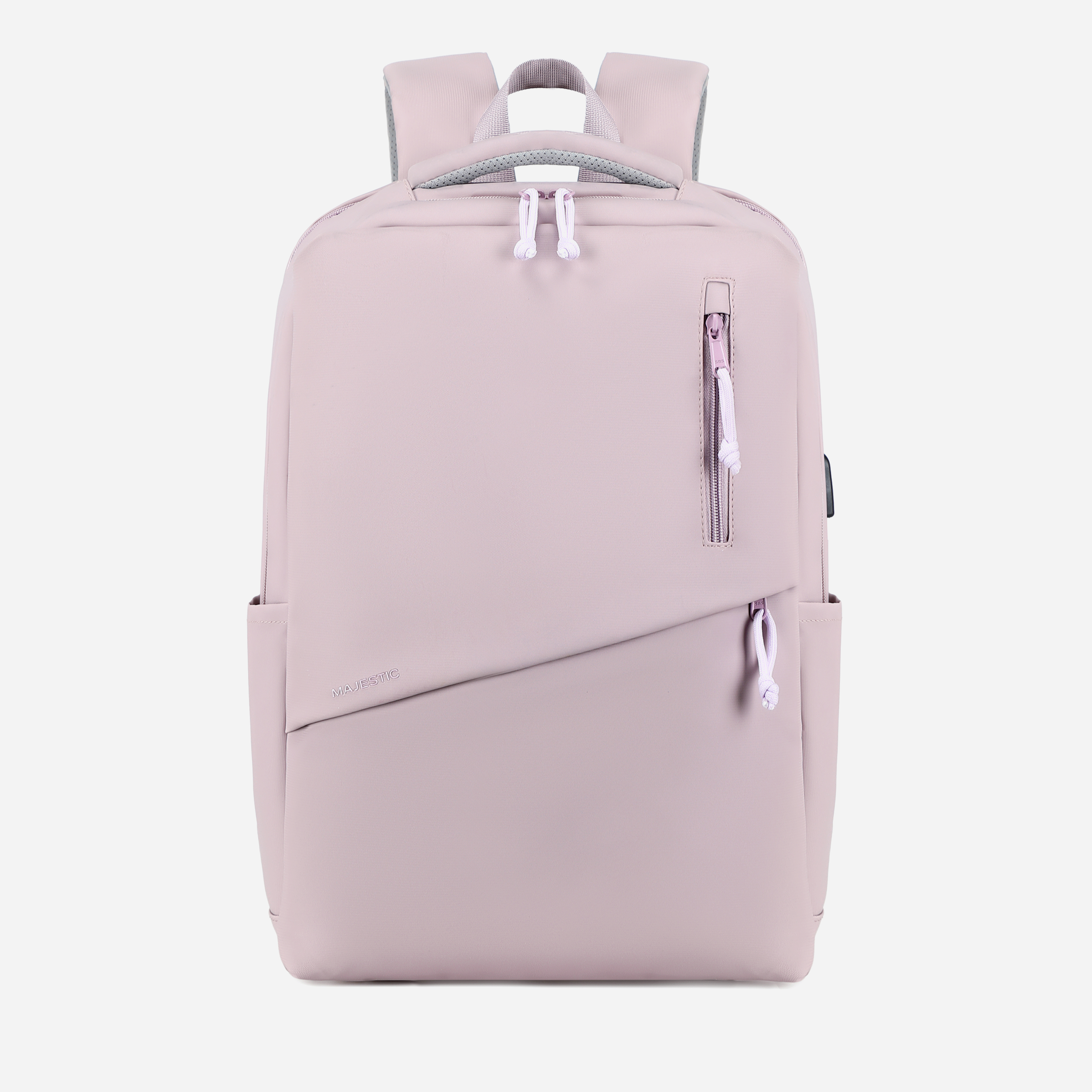 RAL816 Pink