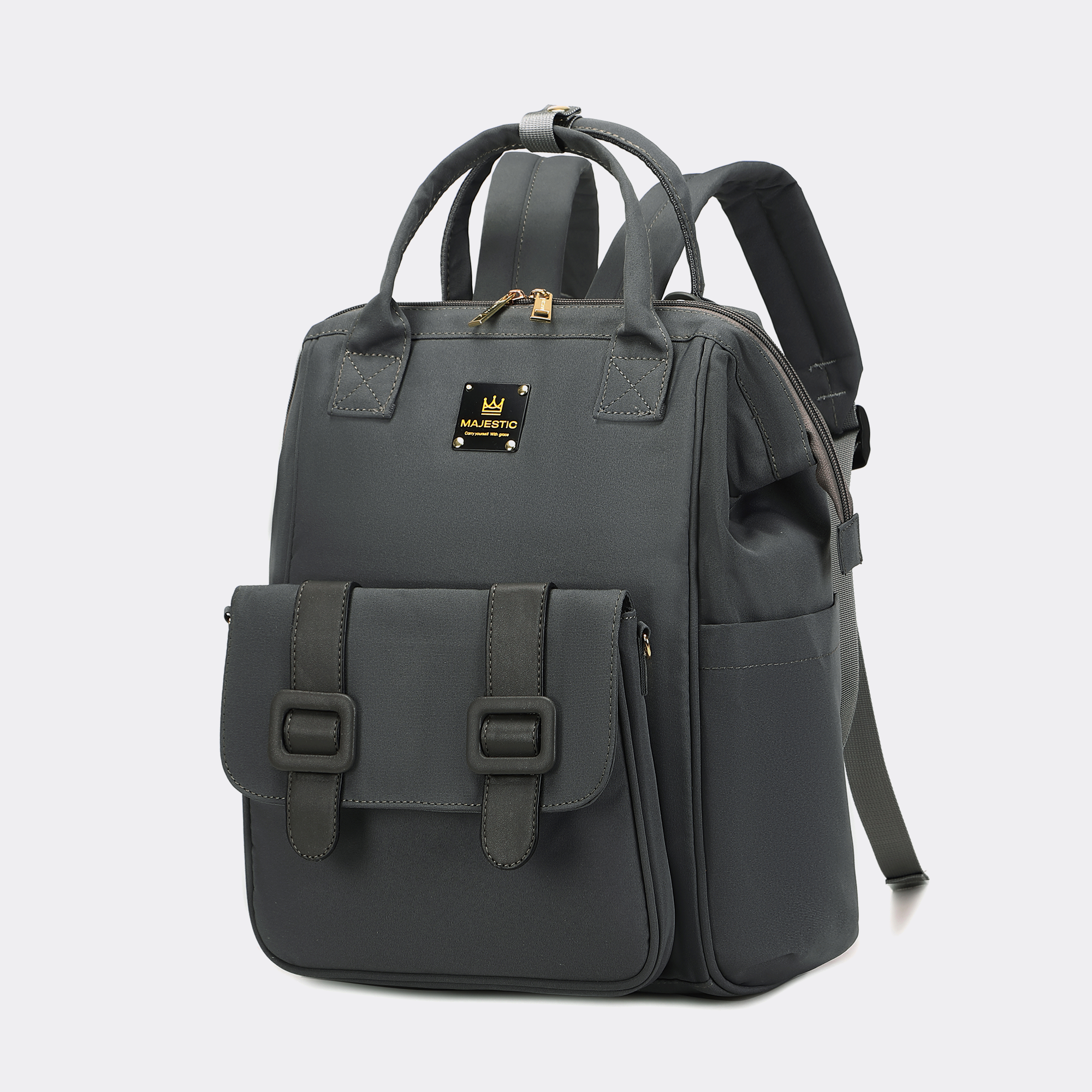 MAJ 143 Dark Grey