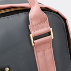 MAJ 140 Pink-Grey