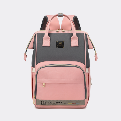 MAJ 133 Set Pink-Grey