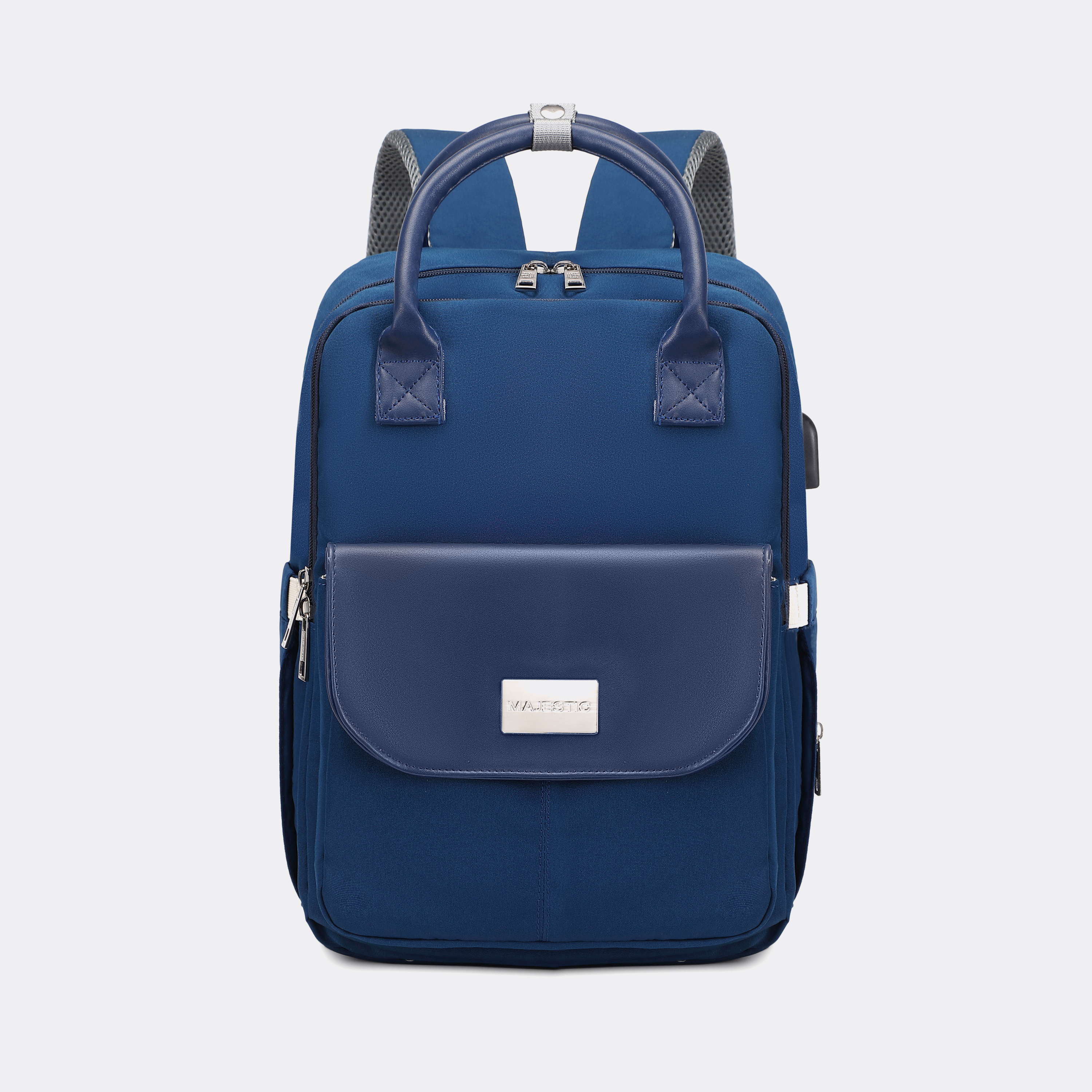 MAJ 141 Blue
