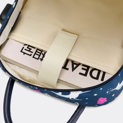 Rose Diaper Bag — MAJ141