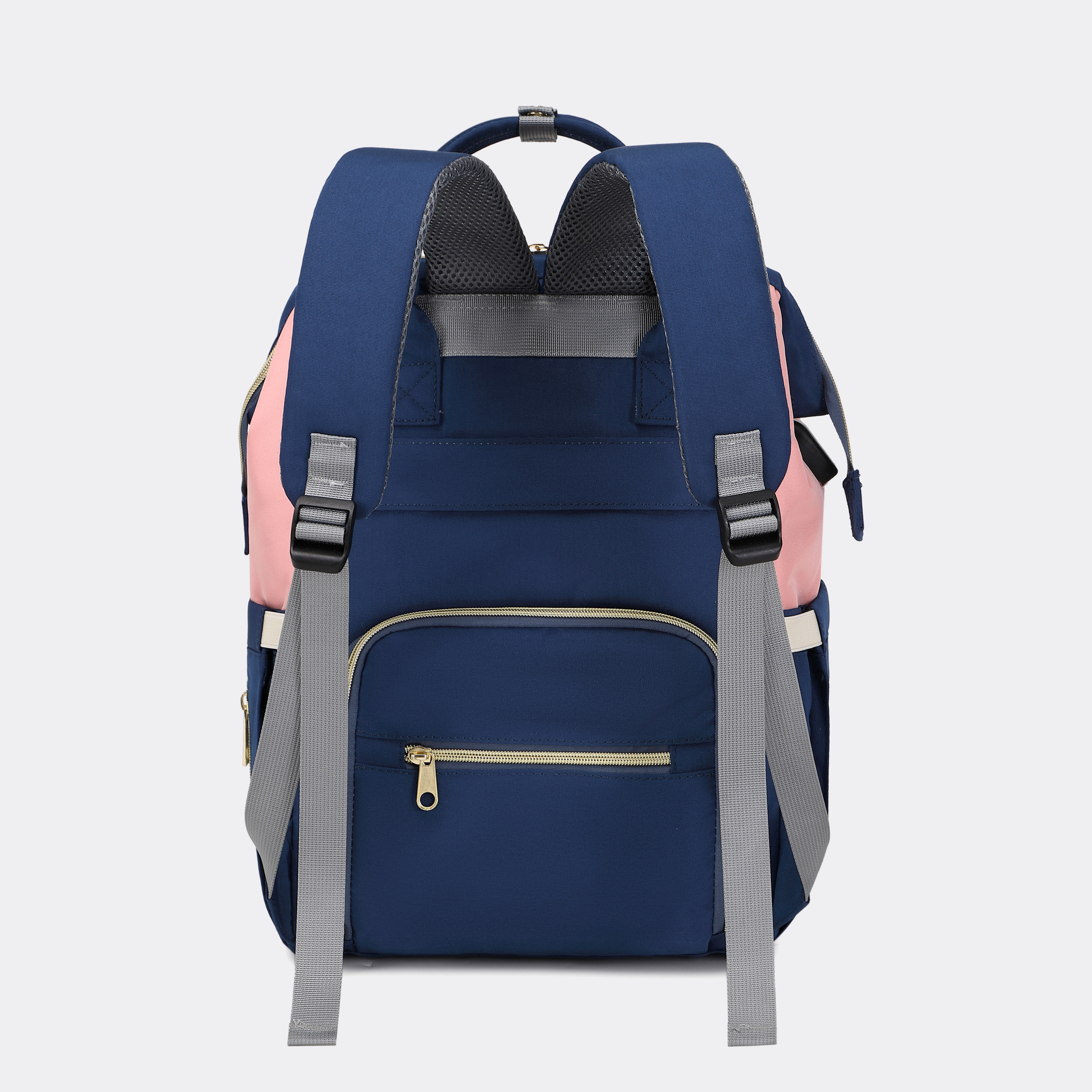 MAJ 139 Pink Blue