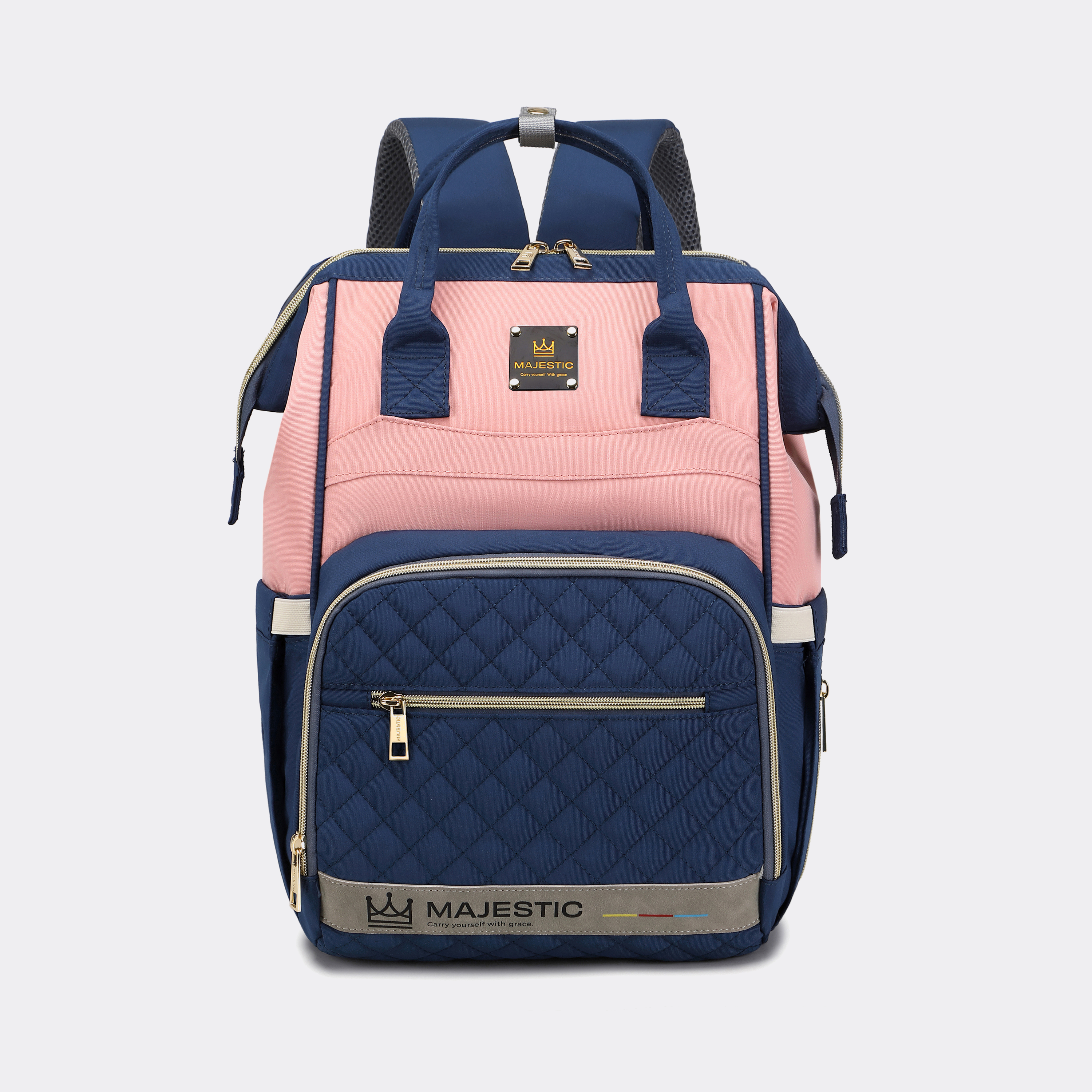 MAJ 139 Pink Blue
