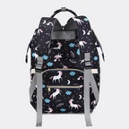 MAJ 138 Black Unicorn
