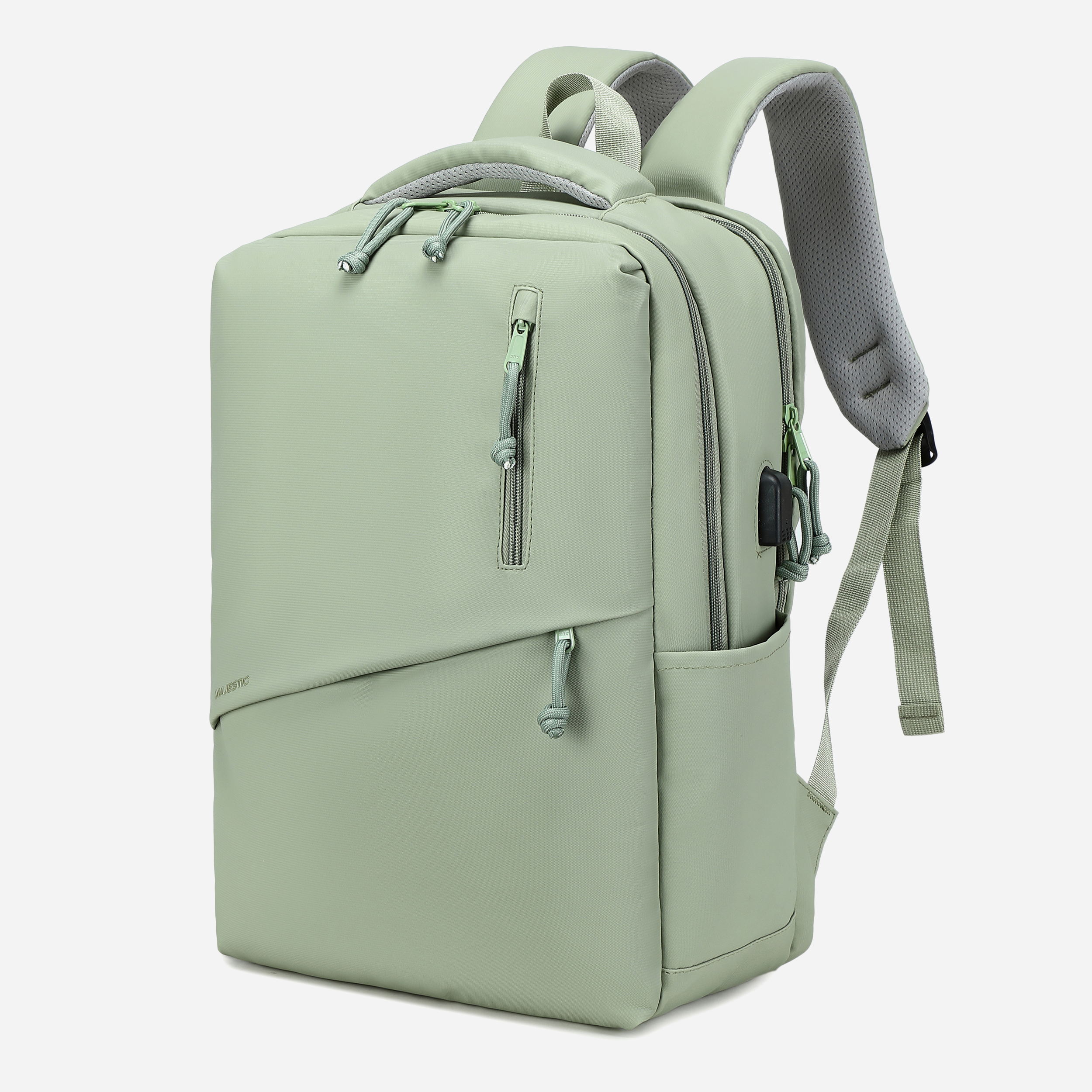 RAL816 Green