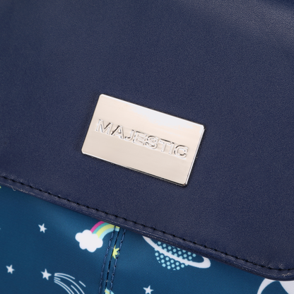 Rose Diaper Bag — MAJ141