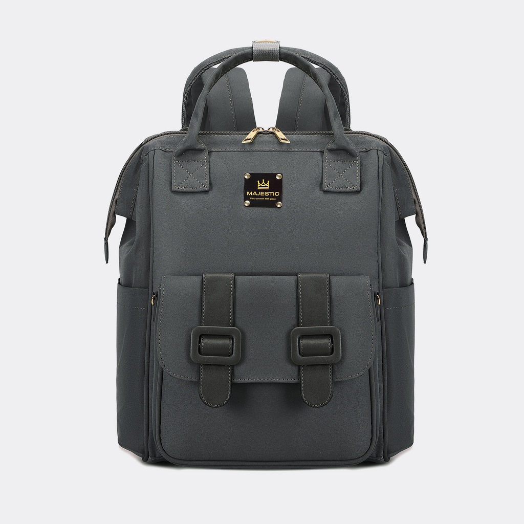 MAJ 143 Dark Grey