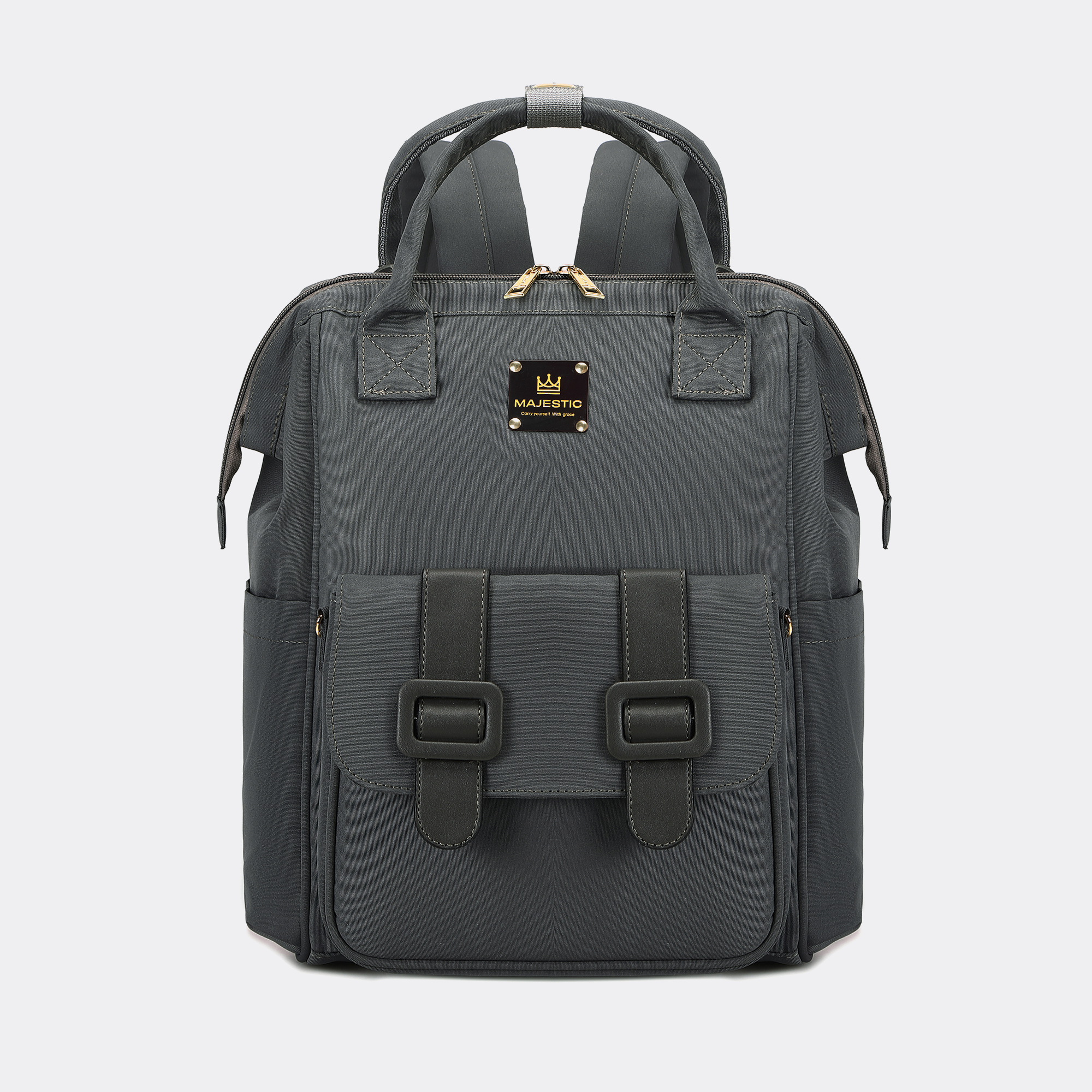 MAJ 143 Dark Grey