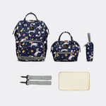 MAJ 133 Mouve Unicorn