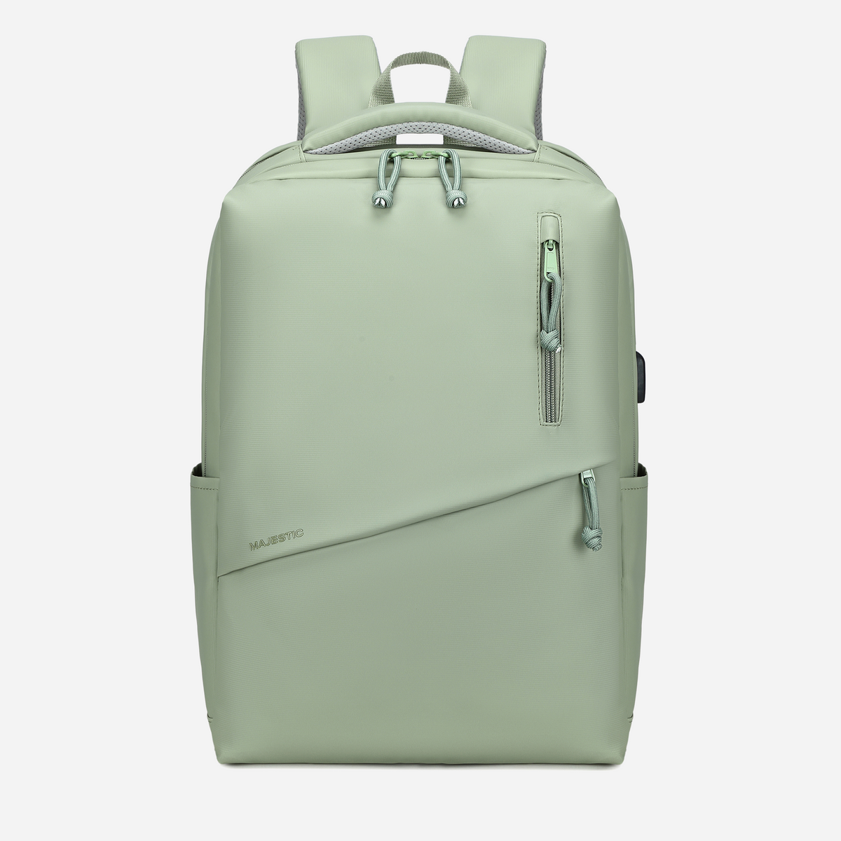 RAL816 Green