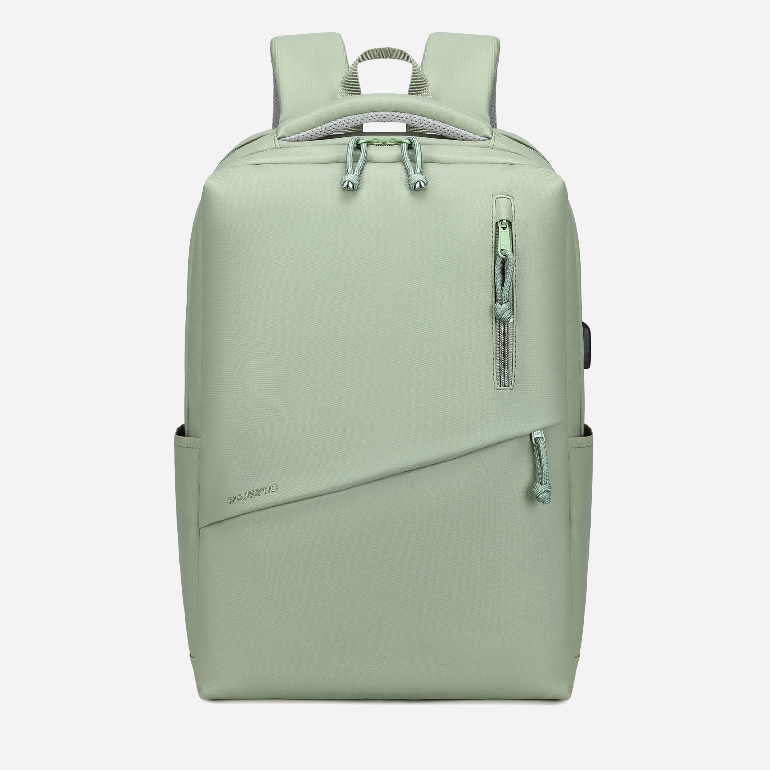 RAL816 Green