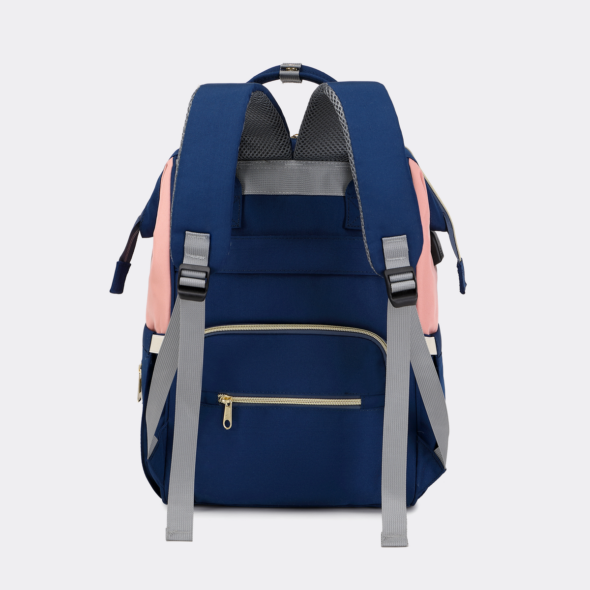 MAJ 133 Set Pink-Blue