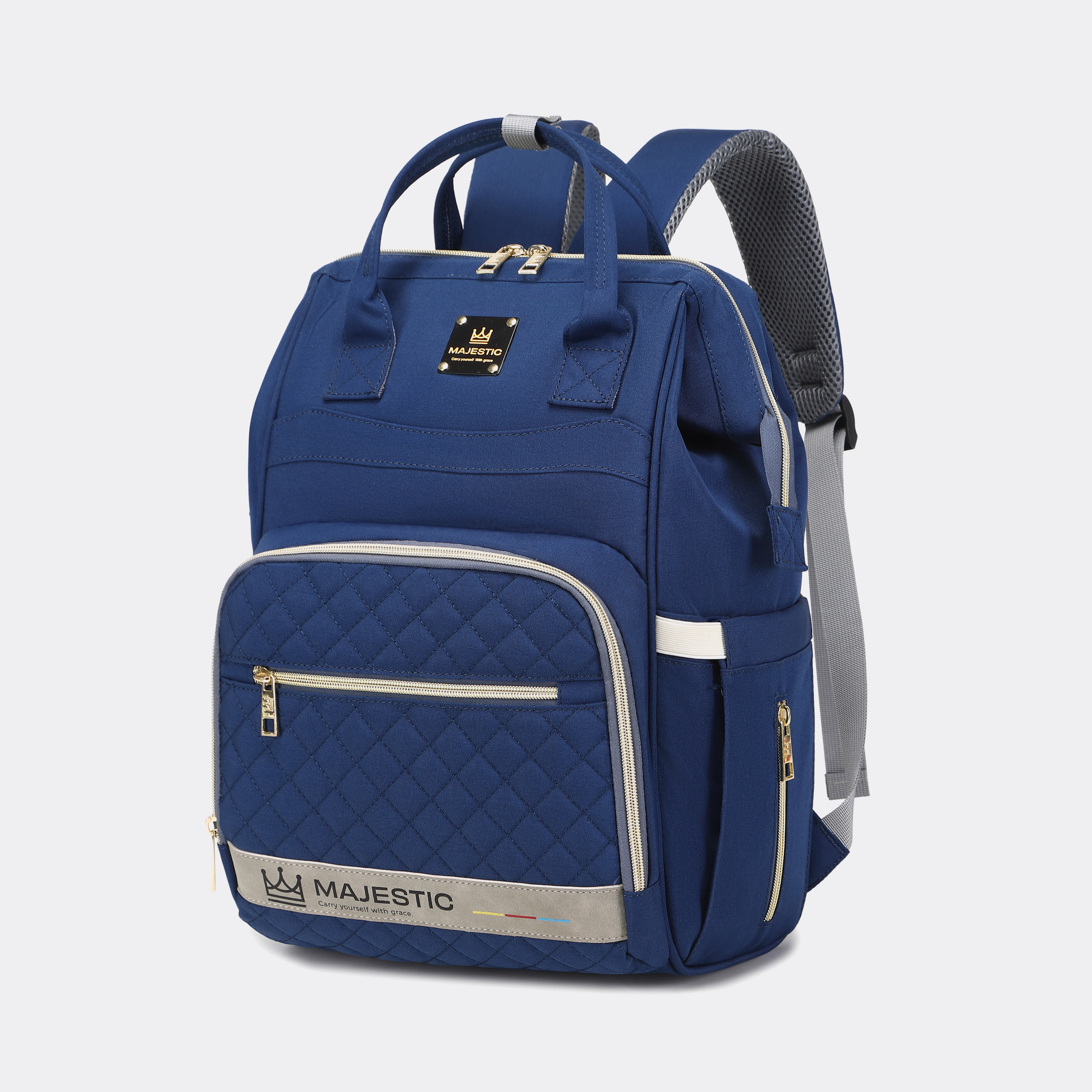 MAJ 139 Blue