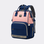 MAJ 133 Set Pink-Blue