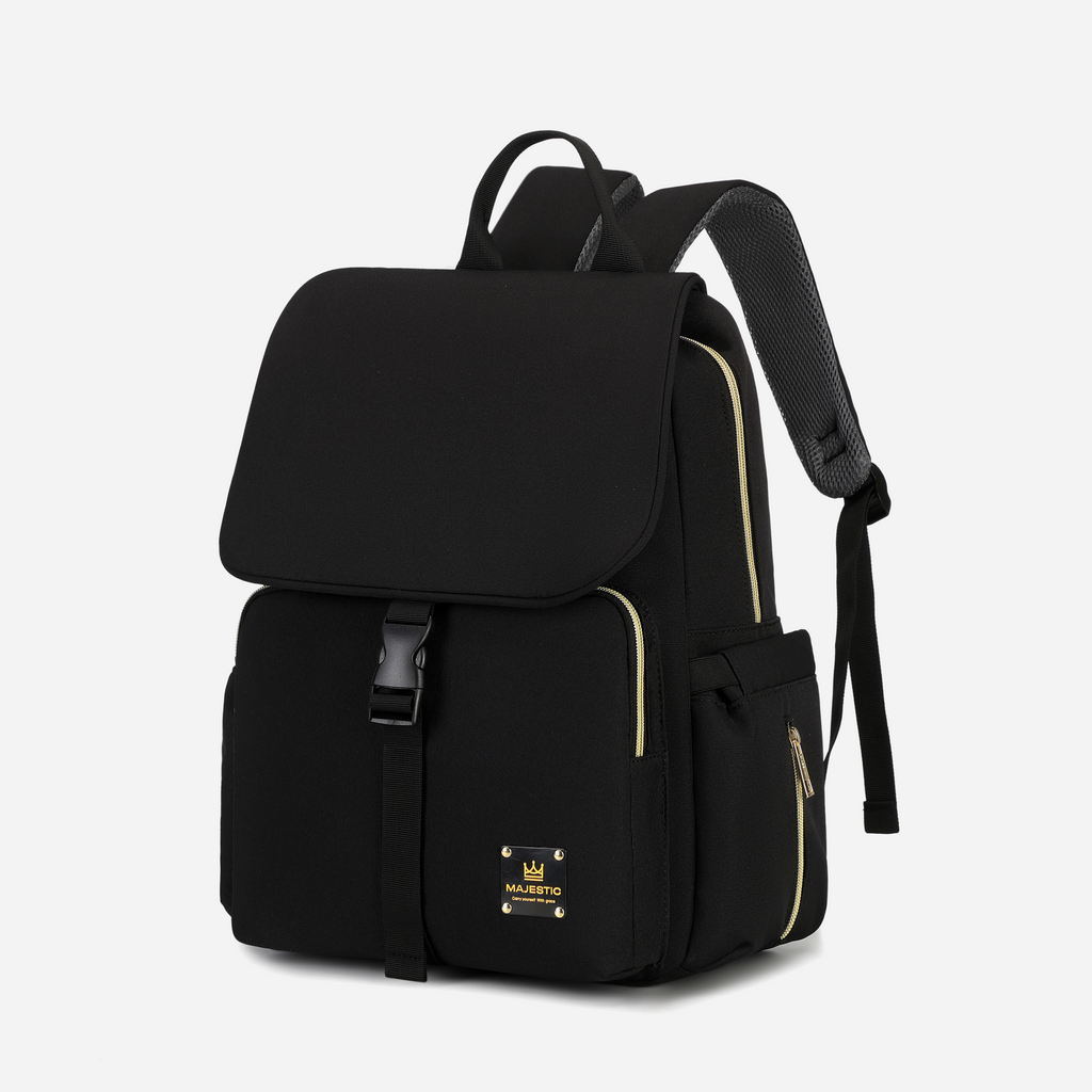 Maj145 Black
