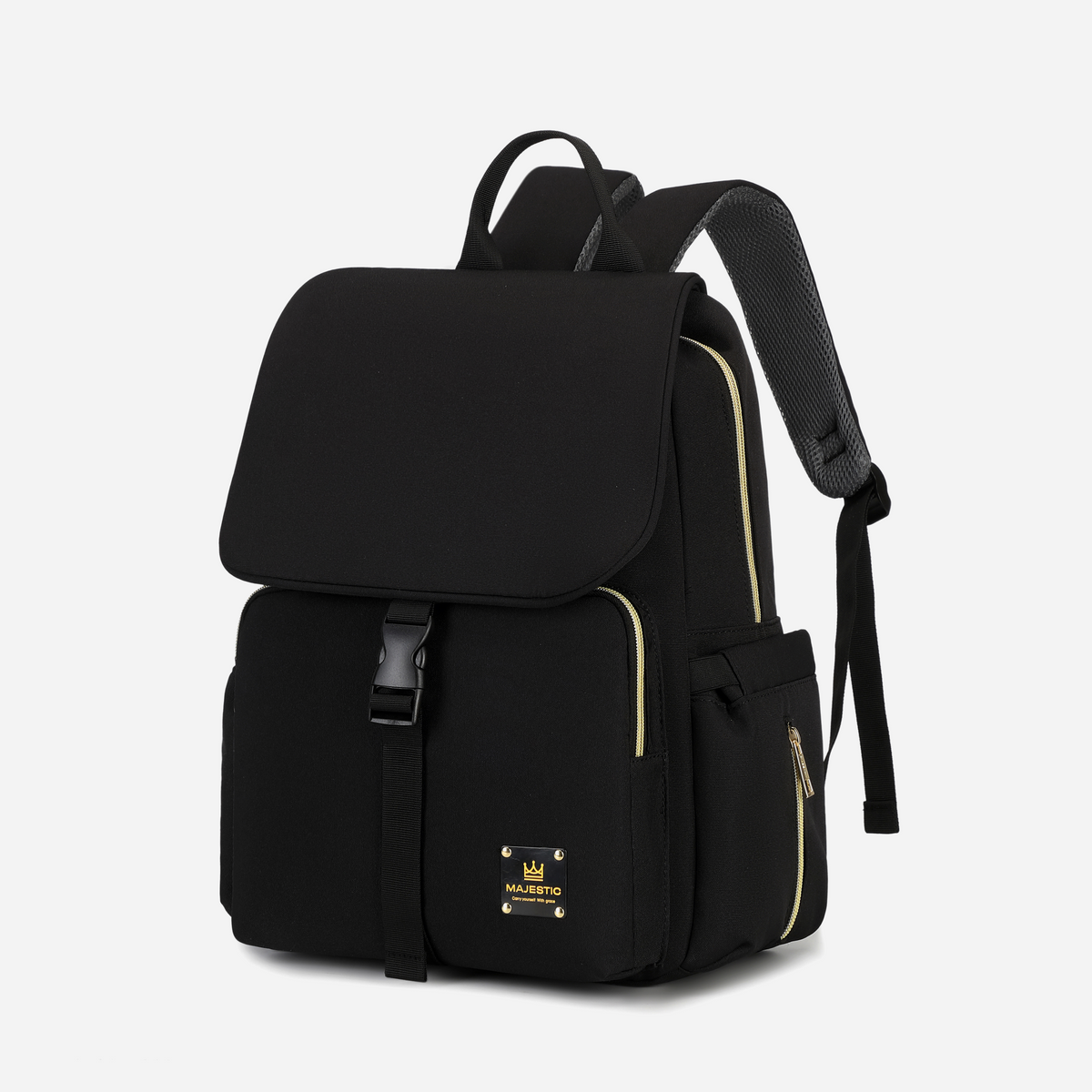 Maj145 Black