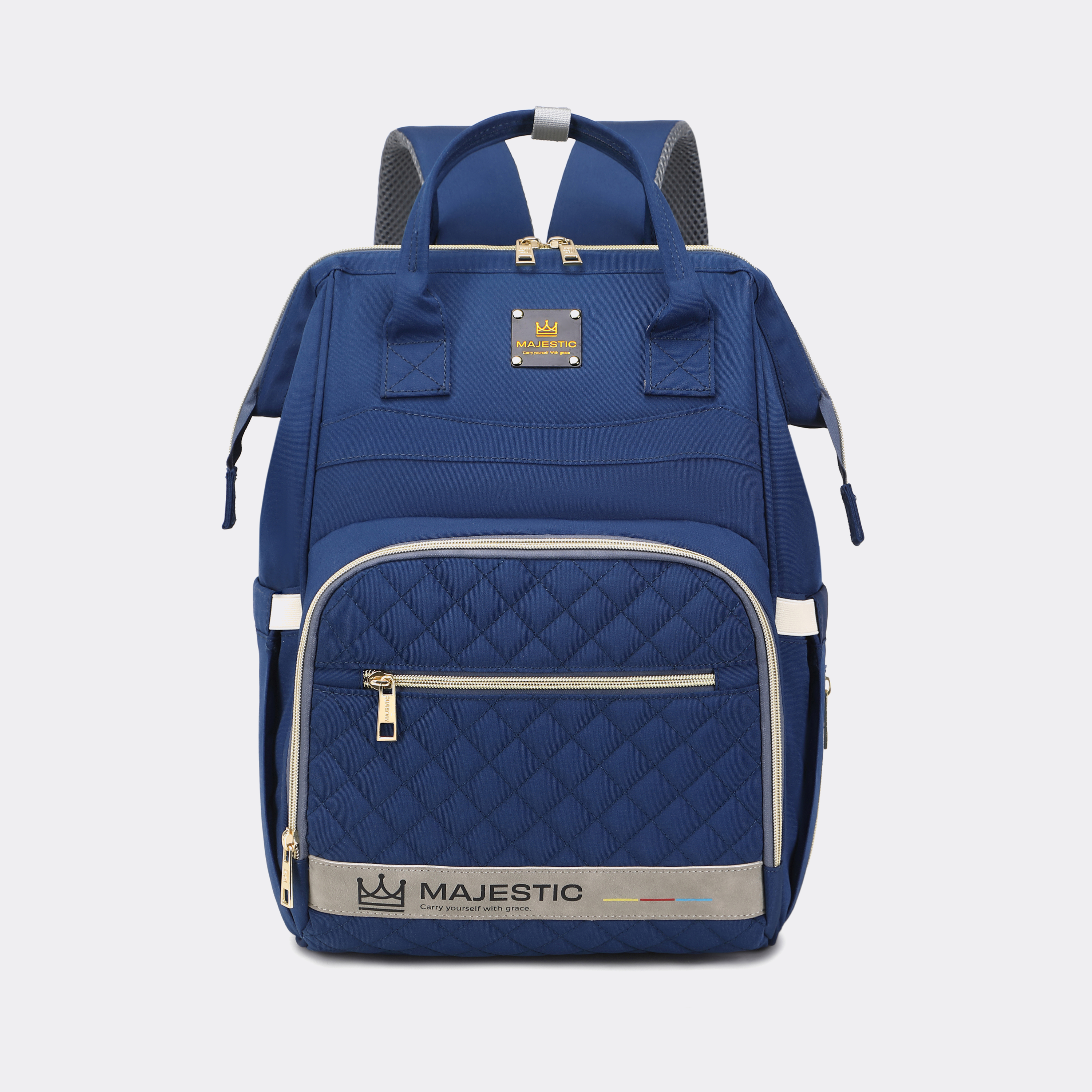 MAJ 139 Blue