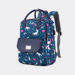 MAJ 141 Blue Unicorn