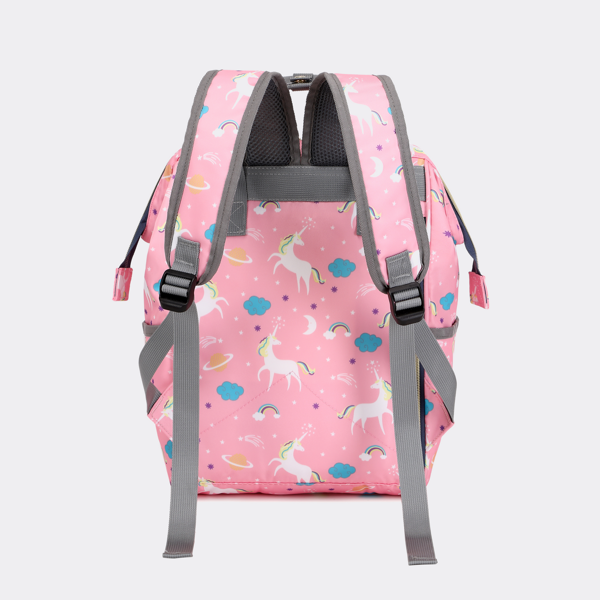 MAJ 142 Pink Unicron