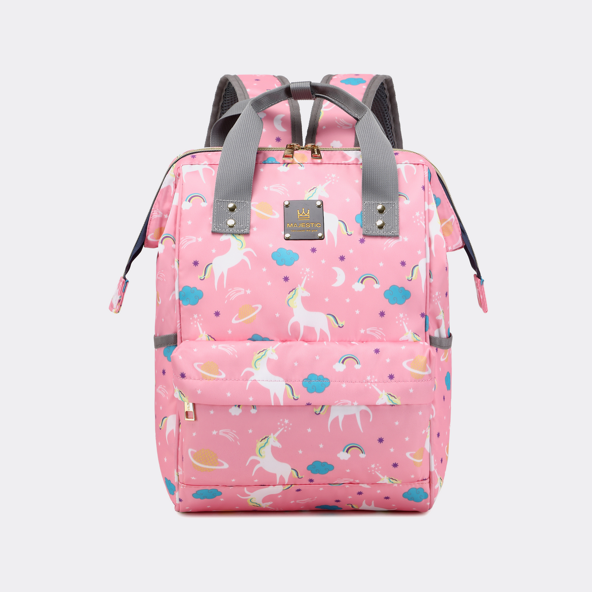 MAJ 142 Pink Unicron